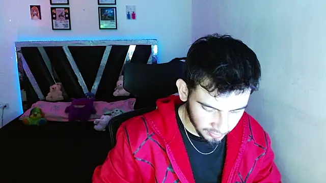 Sebasxxl12 online show from May 2026 10:23:01 PM