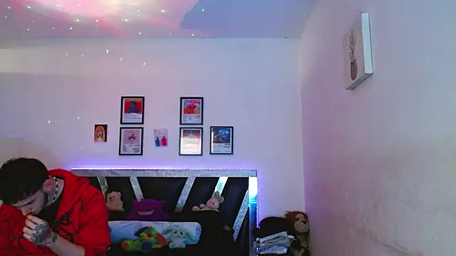 Sebasxxl12 online show from March 2026 07:48:02 PM