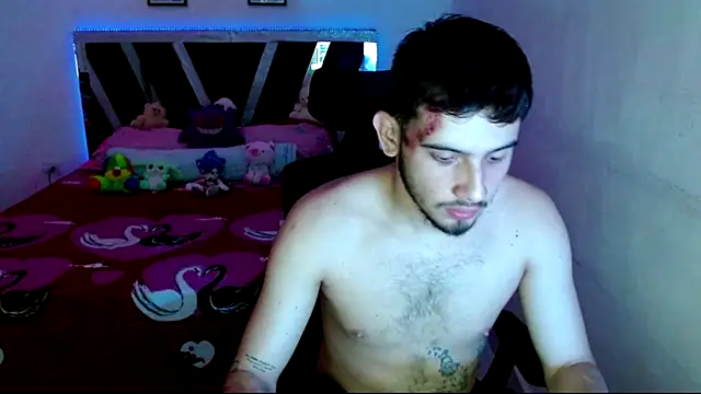 Sebasxxl12 online show from June 2026 10:49:02 AM