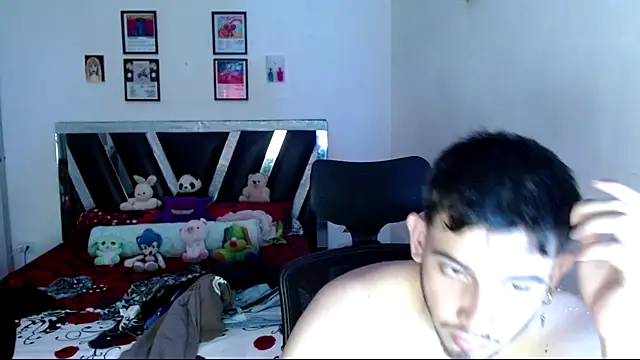 Sebasxxl12 online show from May 2026 10:29:01 PM