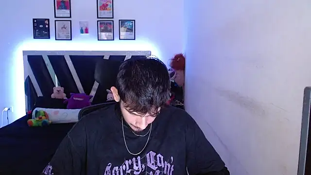 Sebasxxl12 online show from January 2026 10:38:02 PM