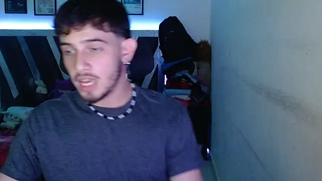 Sebasxxl12 online show from January 2026 05:11:01 AM