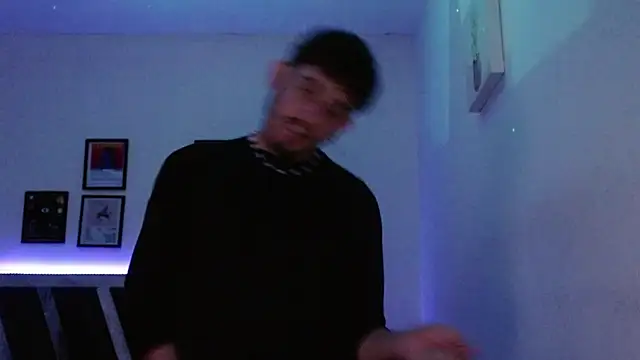 Sebasxxl12 online show from November 2025 11:27:02 PM