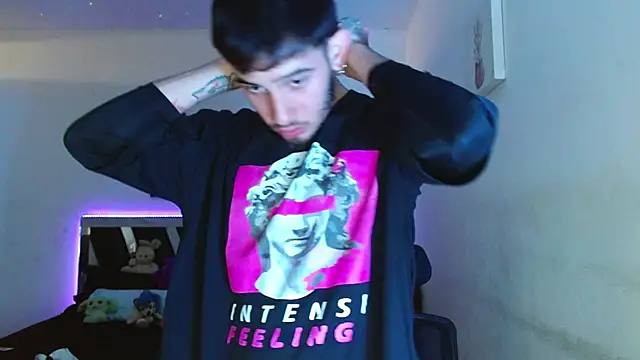 Sebasxxl12 online show from March 2026 07:51:01 PM