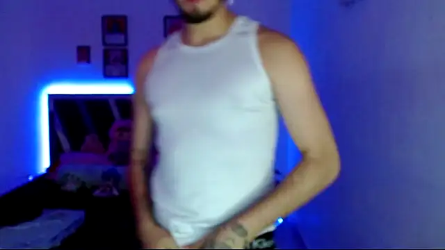 Sebasxxl12 online show from July 2026 11:27:02 PM