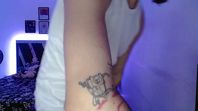 Sebasxxl12 online show from October 2025 09:49:01 PM