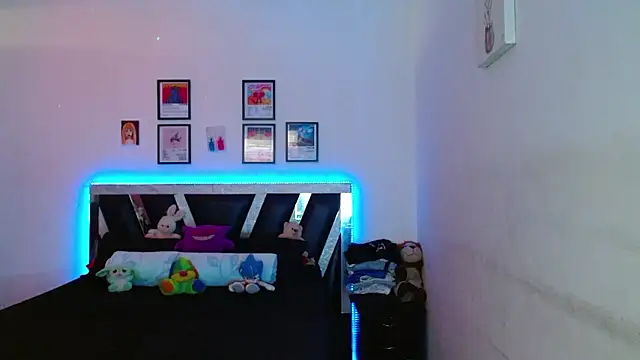 Sebasxxl12 online show from March 2026 08:33:01 PM