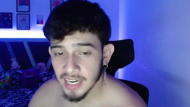 Sebasxxl12 online show from October 2025 07:07:02 PM