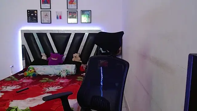 Sebasxxl12 online show from January 2026 11:02:02 AM