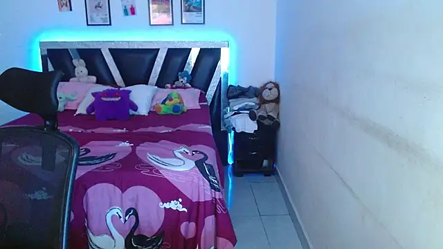 Sebasxxl12 online show from February 2026 10:32:02 PM