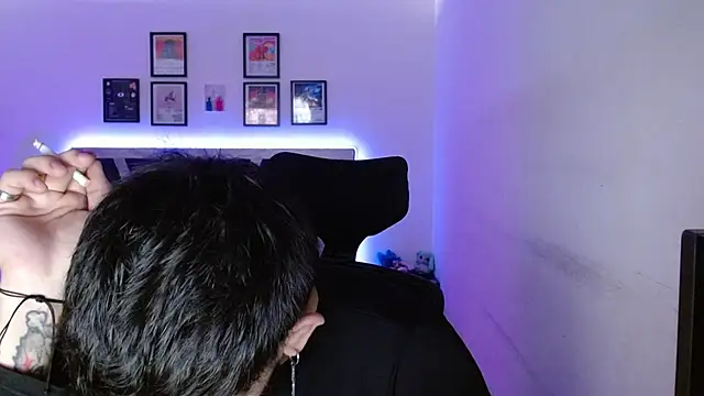 Sebasxxl12 online show from October 2025 01:35:01 PM