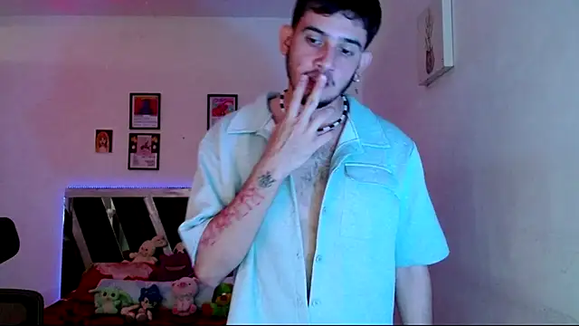 Sebasxxl12 online show from May 2026 02:02:01 PM
