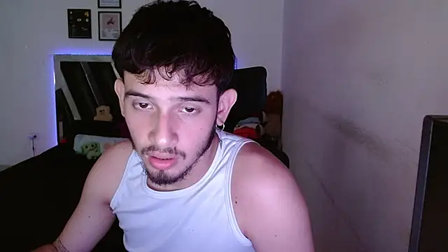 Sebasxxl12 online show from January 2026 07:04:01 AM