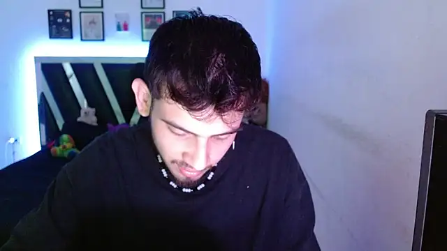 Sebasxxl12 online show from January 2026 07:28:02 PM