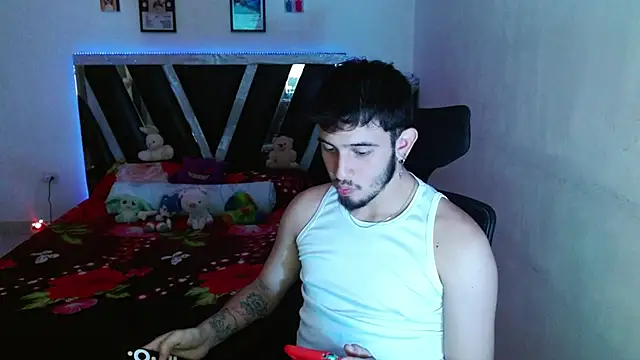 Sebasxxl12 online show from May 2026 09:21:02 PM