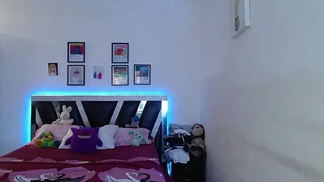 Sebasxxl12 online show from February 2026 10:09:02 PM