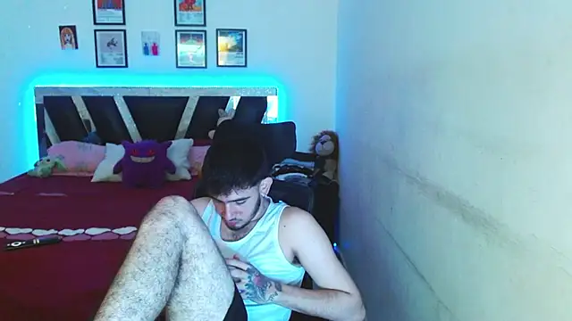 Sebasxxl12 online show from March 2026 01:41:01 PM