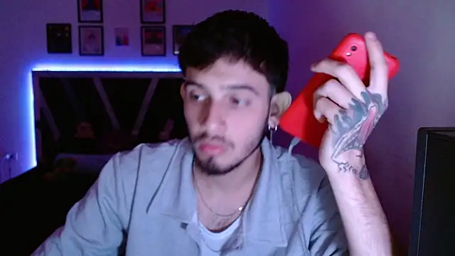 Sebasxxl12 online show from January 2026 03:00:02 AM