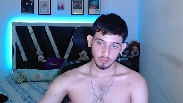 Sebasxxl12 online show from January 2026 07:12:01 PM