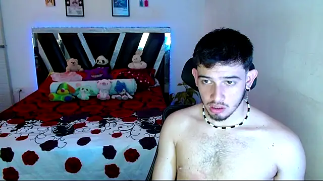 Sebasxxl12 online show from May 2026 10:09:01 PM