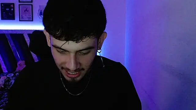 Sebasxxl12 online show from October 2025 09:55:02 AM