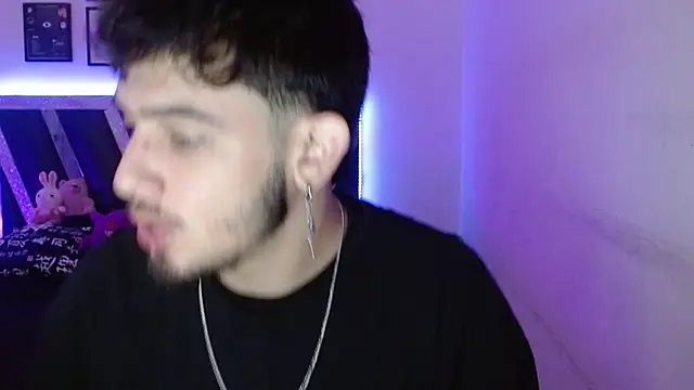 Sebasxxl12 online show from October 2025 03:57:01 PM