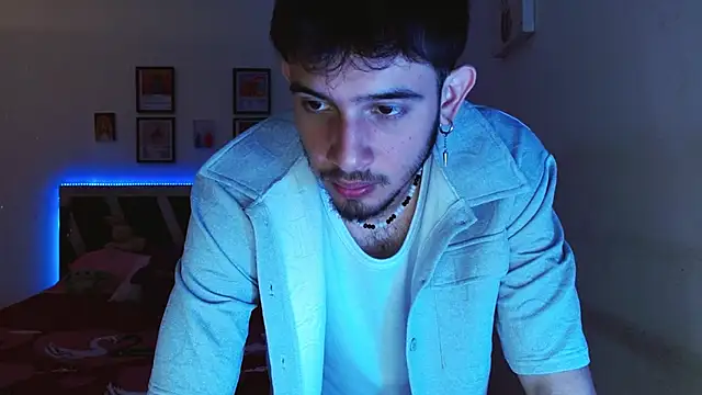 Sebasxxl12 online show from February 2026 12:38:01 PM