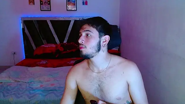 Sebasxxl12 online show from May 2026 09:17:02 AM