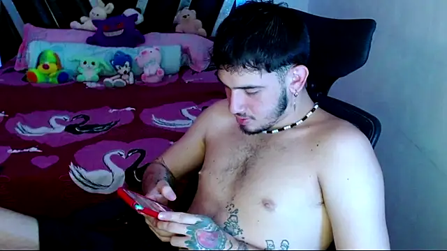 Sebasxxl12 online show from May 2026 10:43:02 AM