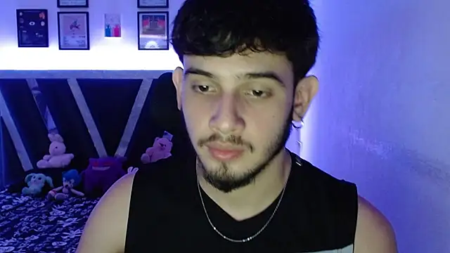 Sebasxxl12 online show from October 2025 04:14:01 AM