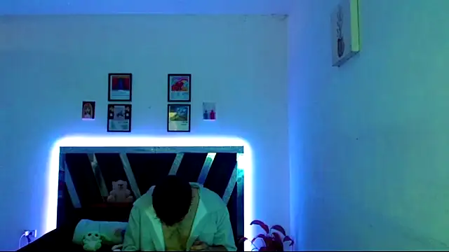 Sebasxxl12 online show from June 2026 02:58:01 PM