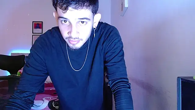 Sebasxxl12 online show from February 2026 12:51:02 AM