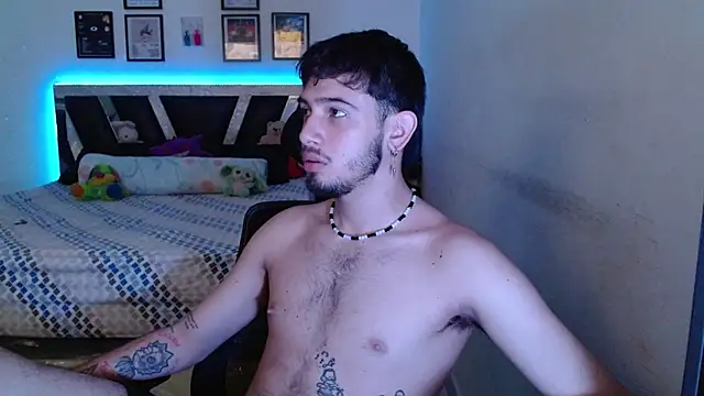 Sebasxxl12 online show from February 2026 07:11:02 PM