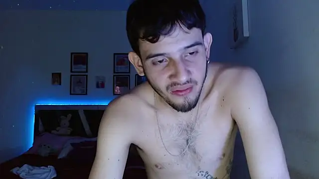 Sebasxxl12 online show from February 2026 09:21:02 AM