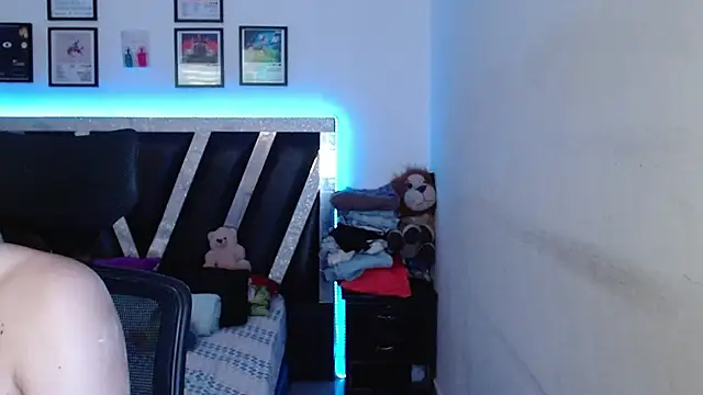 Sebasxxl12 online show from February 2026 10:30:01 PM