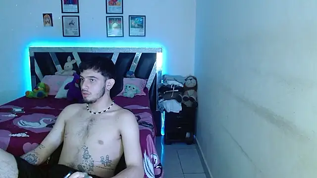 Sebasxxl12 online show from February 2026 10:04:02 AM