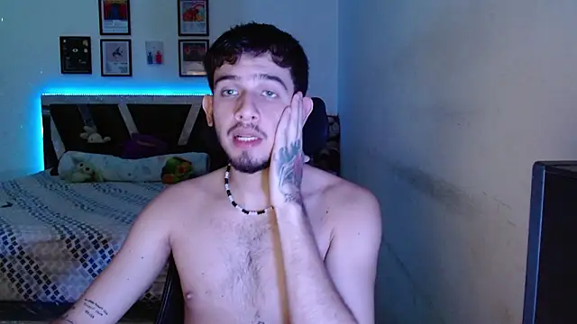 Sebasxxl12 online show from February 2026 07:06:02 AM