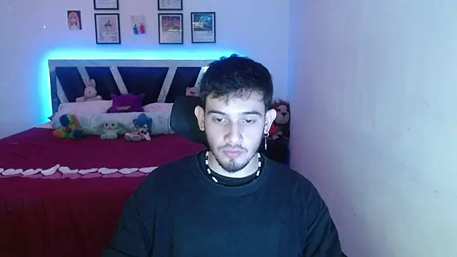 Sebasxxl12 online show from March 2026 12:31:02 AM