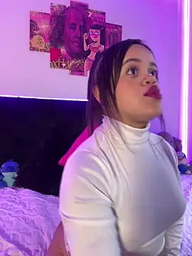 Sussyroxxx online show from November 2025 09:51:02 PM