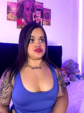 Sussyroxxx online show from November 2025 04:59:01 AM