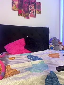 Sussyroxxx online show from November 2025 07:51:01 PM