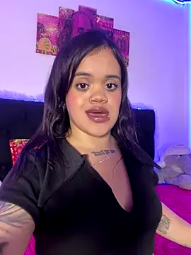 Sussyroxxx online show from December 2025 01:19:02 AM