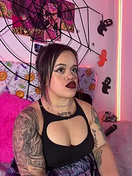 Sussyroxxx online show from October 2025 08:24:02 AM