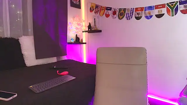 Sussyroxxx online show from June 2026 04:40:02 AM