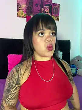 Sussyroxxx online show from March 2026 01:08:02 AM