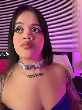 Sussyroxxx online show from June 2026 02:56:01 AM