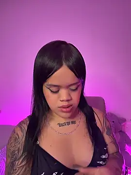Sussyroxxx online show from June 2026 12:43:01 AM