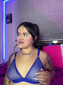 Sussyroxxx online show from May 2026 04:17:01 AM