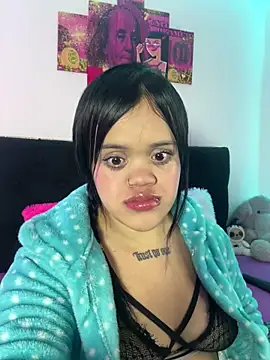 Sussyroxxx online show from February 2026 04:21:02 AM