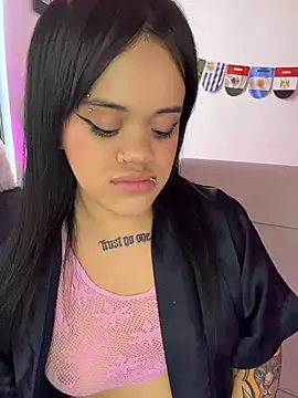 Sussyroxxx online show from June 2026 10:31:02 PM